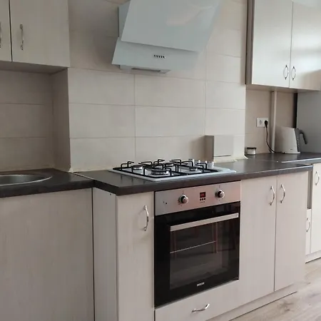 아파트 жк скеля 야렘체