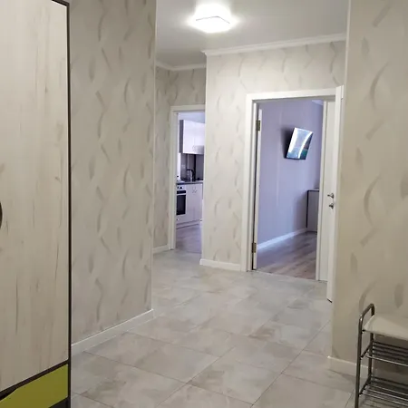 жк скеля 아파트 야렘체