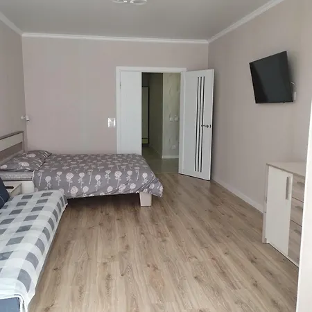 жк скеля 아파트