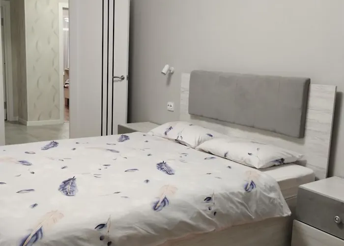 жк скеля Yaremche